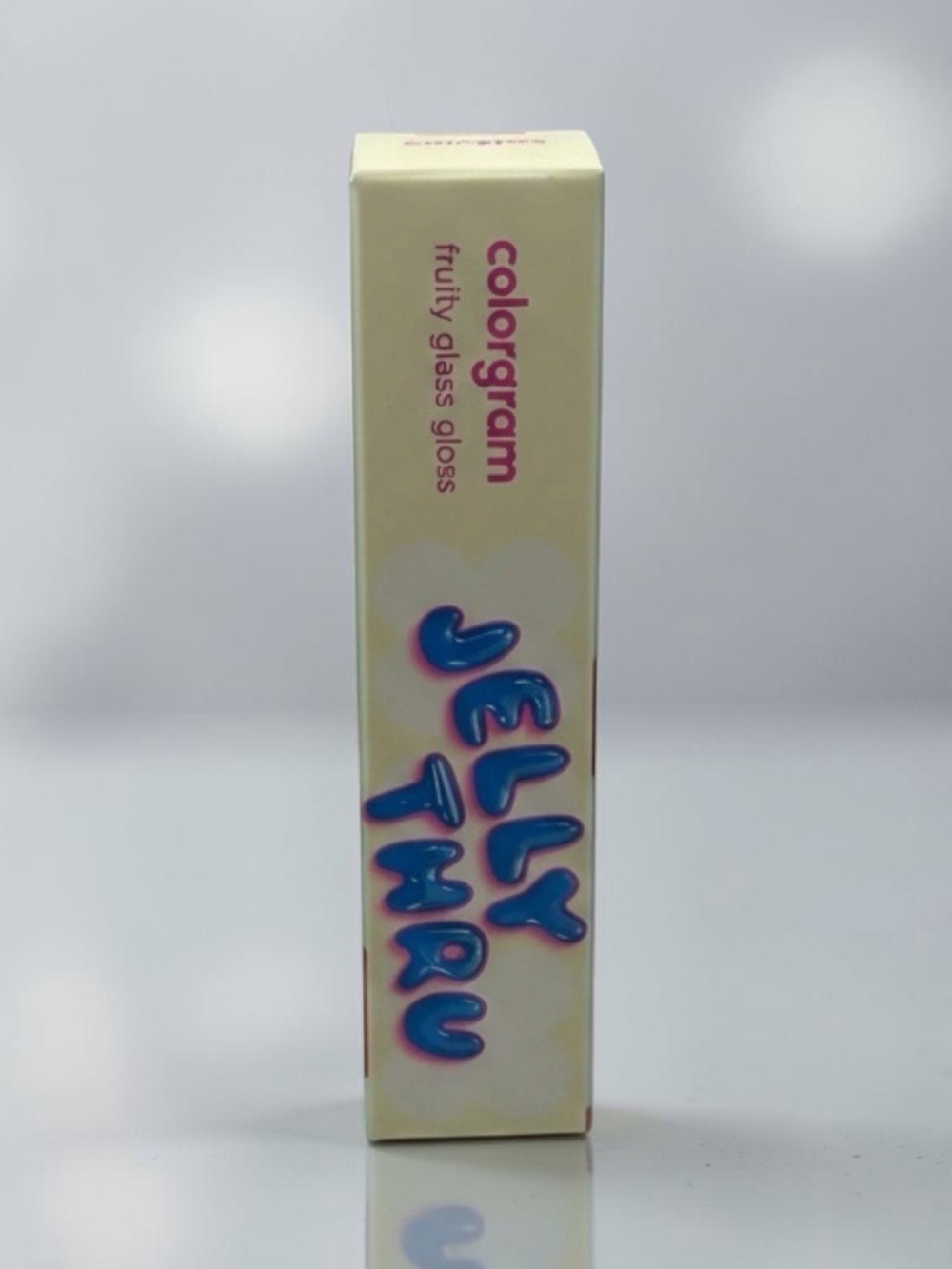 Colorgram - Fruity Glass Gloss - Magic Cherry 06